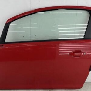 Porte avant gauche OPEL CORSA D PHASE 2 Diesel