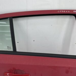 Porte arriere droit OPEL ASTRA H PHASE 1 Diesel