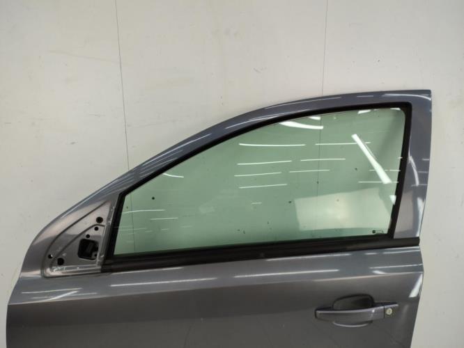Porte avant gauche OPEL ASTRA H PHASE 1 Diesel