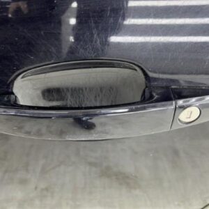 Porte avant gauche OPEL ASTRA H GTC PHASE 1 Diesel