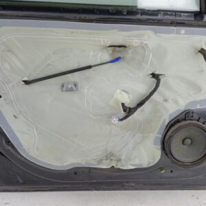 Porte avant gauche CHEVROLET CRUZE PHASE 1 Diesel