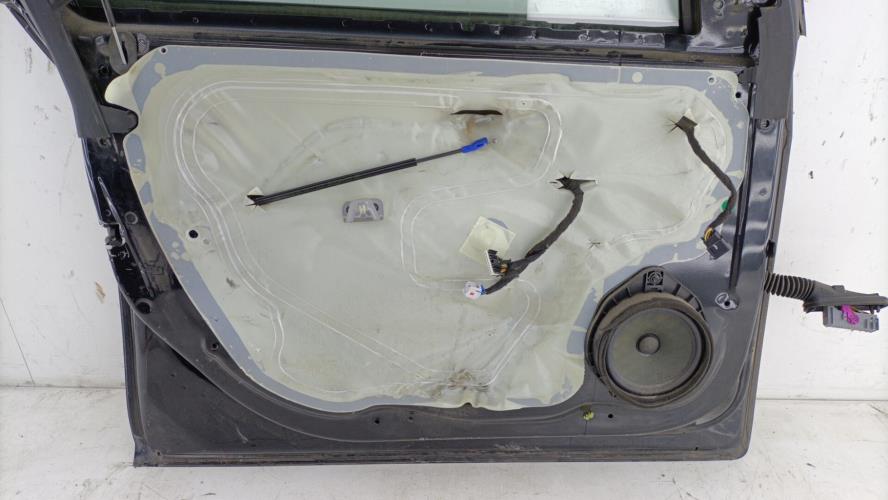 Porte avant gauche CHEVROLET CRUZE PHASE 1 Diesel