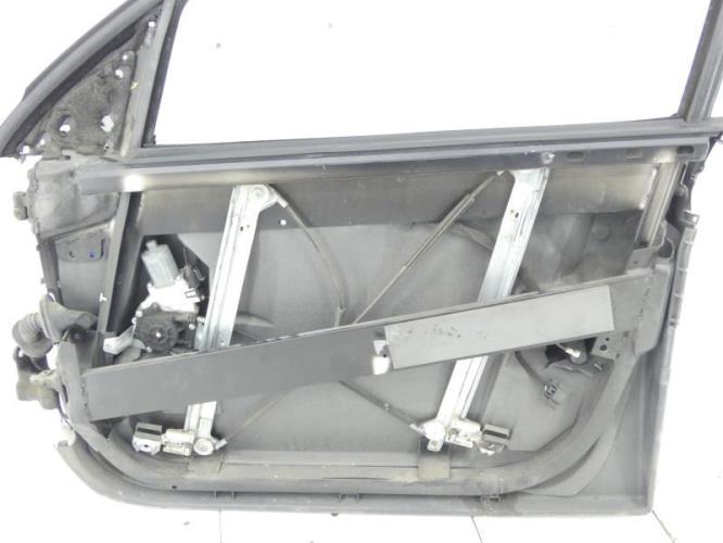 Porte avant gauche SMART FORFOUR 1 Essence