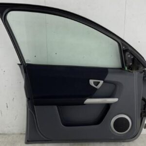 Porte avant gauche SMART FORFOUR 1 Diesel