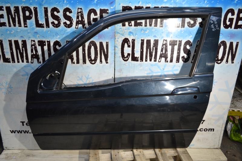 Porte avant gauche ALFA ROMEO 145 PHASE 1 Diesel