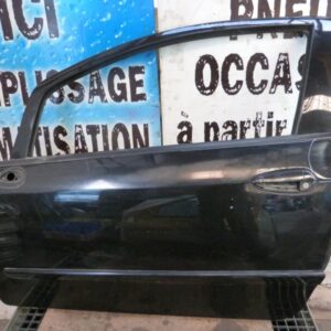 Porte avant gauche FIAT PUNTO EVO 3 Diesel