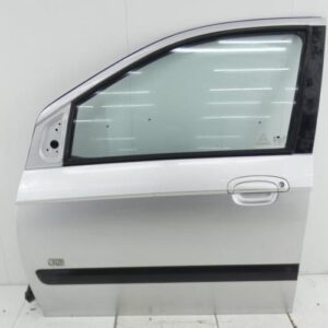 Porte avant gauche HYUNDAI GETZ PHASE 1 Diesel