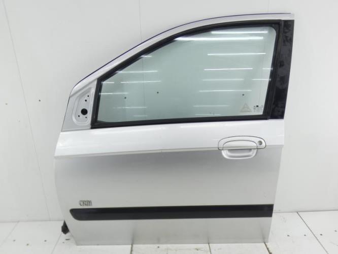 Porte avant gauche HYUNDAI GETZ PHASE 1 Diesel