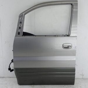 Porte avant gauche HYUNDAI SATELLITE 1 PHASE 1 Diesel