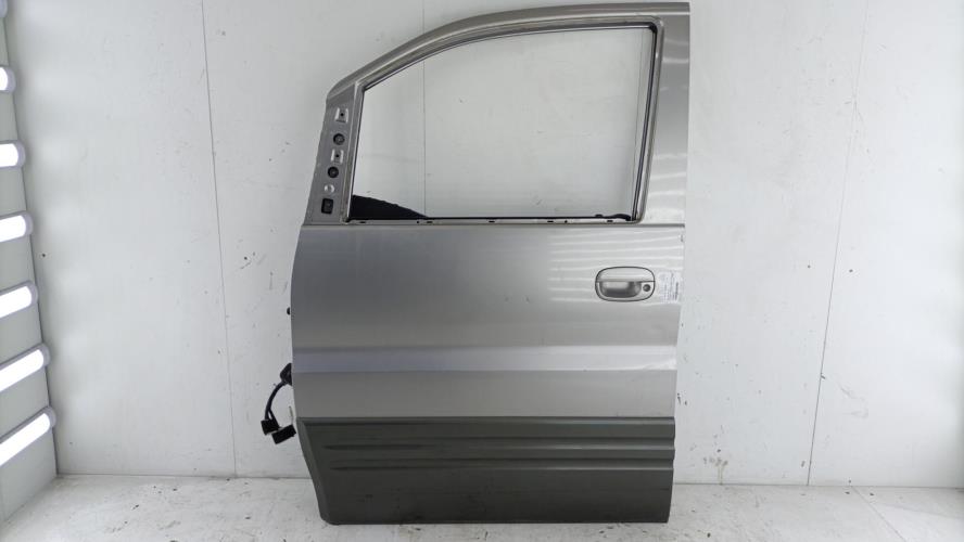 Porte avant gauche HYUNDAI SATELLITE 1 PHASE 1 Diesel
