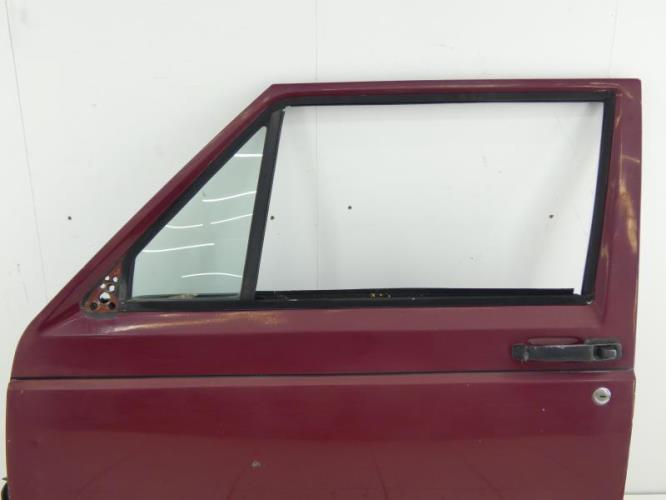 Porte avant gauche JEEP CHEROKEE Diesel