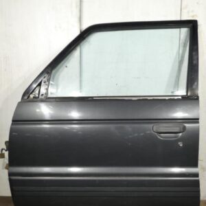 Porte avant gauche MITSUBISHI PAJERO 2 PHASE 1 Diesel