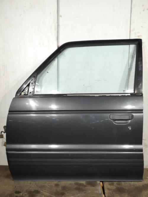 Porte avant gauche MITSUBISHI PAJERO 2 PHASE 1 Diesel