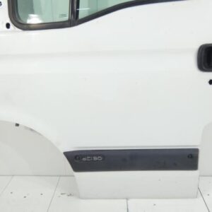 Porte avant gauche NISSAN INTERSTAR 1 PHASE 1 Diesel