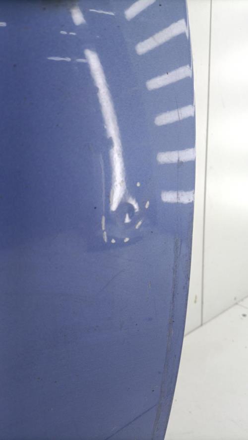 Porte avant gauche NISSAN MICRA 3 PHASE 1 Essence