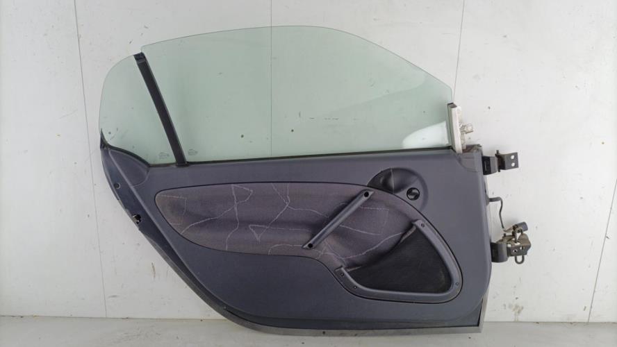 Porte avant gauche SMART FORTWO 1 PHASE 2 COUPE Essence