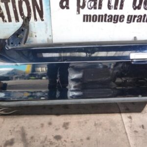 Porte avant gauche RENAULT R19 PHASE 1 CABRIOLET Essence