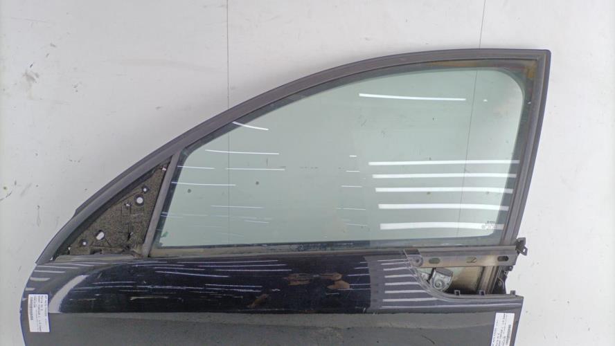 Porte avant gauche SMART FORFOUR 1 Essence