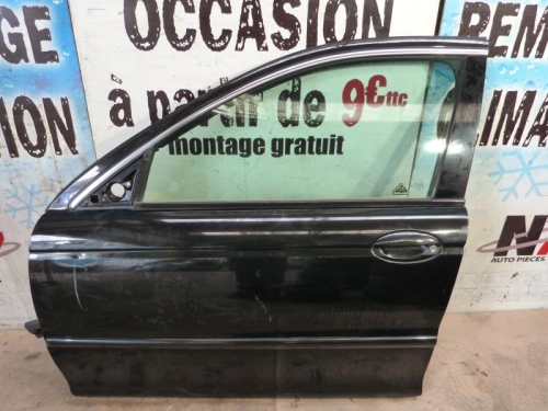 Porte avant gauche JAGUAR X-TYPE PHASE 1 Essence