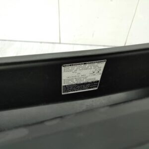 Porte boite a gants TOYOTA VERSO-S PHASE 1 Essence