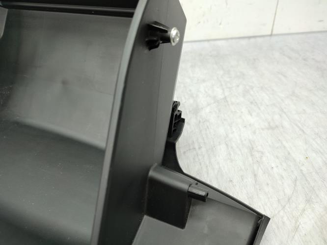 Porte boite a gants NISSAN X-TRAIL 3 PHASE 1 Diesel