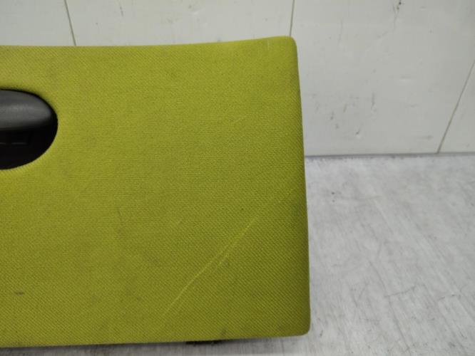 Porte boite a gants PEUGEOT 206 PHASE 1 CABRIOLET Essence