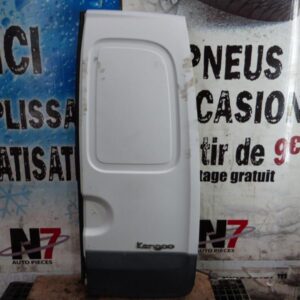 Porte de coffre droit RENAULT KANGOO 1 PHASE 1 Diesel