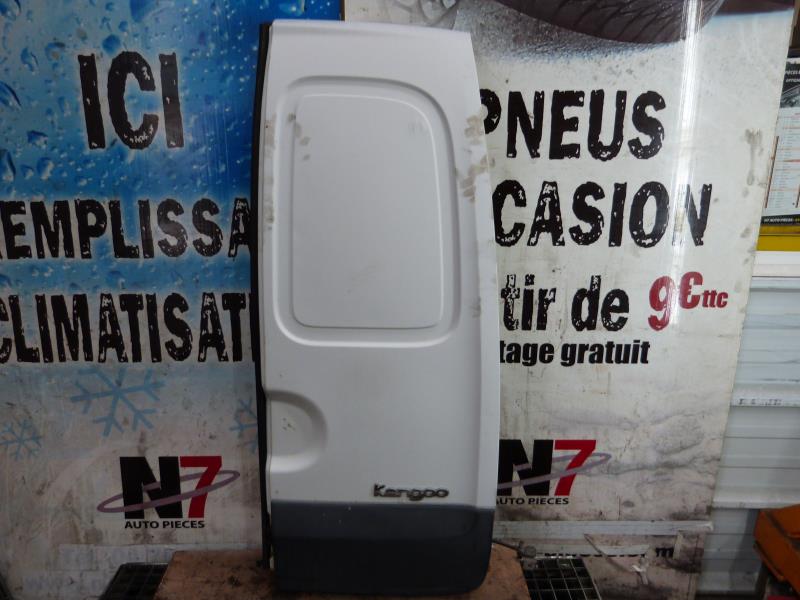 Porte de coffre droit RENAULT KANGOO 1 PHASE 1 Diesel