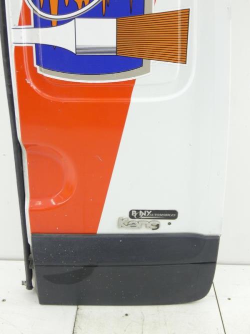 Porte de coffre droit RENAULT KANGOO 1 PHASE 2 Diesel