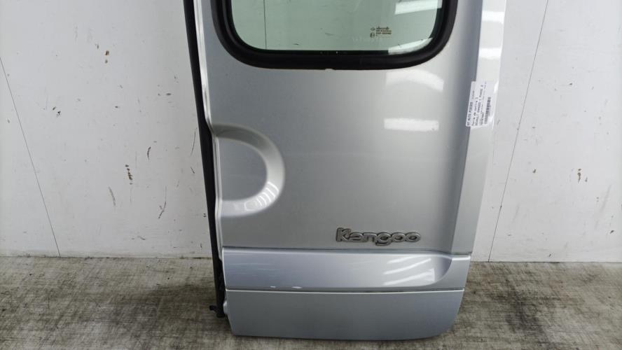 Porte de coffre droit RENAULT KANGOO 1 PHASE 2 Essence