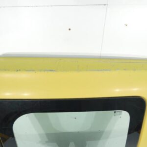 Porte de coffre droit OPEL VIVARO 1 PHASE 1 Diesel