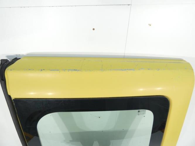 Porte de coffre droit OPEL VIVARO 1 PHASE 1 Diesel