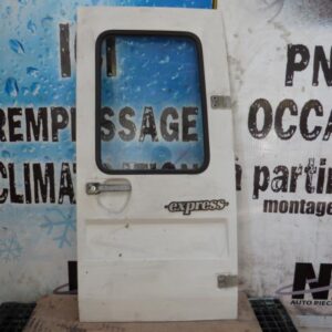 Porte de coffre droit RENAULT EXPRESS PHASE 1 Essence