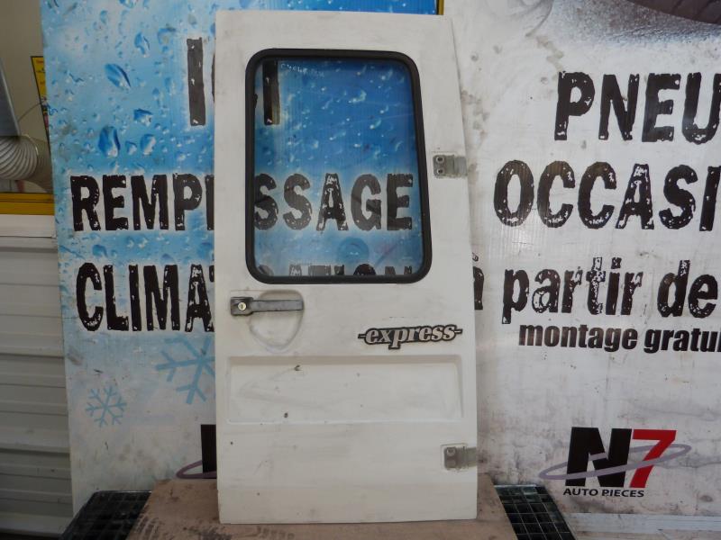Porte de coffre droit RENAULT EXPRESS PHASE 1 Essence