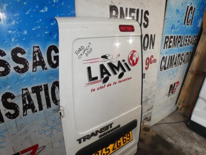 Porte de coffre gauche FORD Diesel