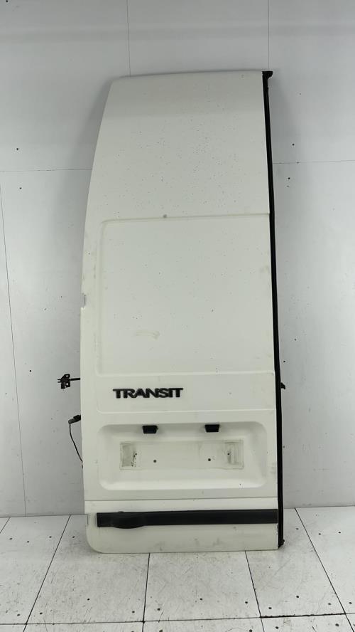 Porte de coffre gauche FORD TRANSIT 3 Diesel