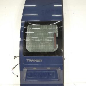 Porte de coffre gauche FORD TRANSIT 3 Diesel