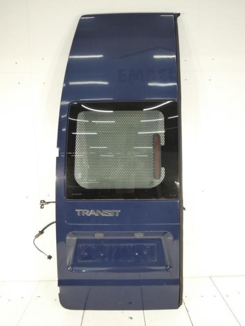 Porte de coffre gauche FORD TRANSIT 3 Diesel