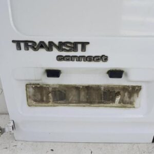 Porte de coffre gauche FORD TRANSIT CONNECT 1 PHASE 2 Diesel