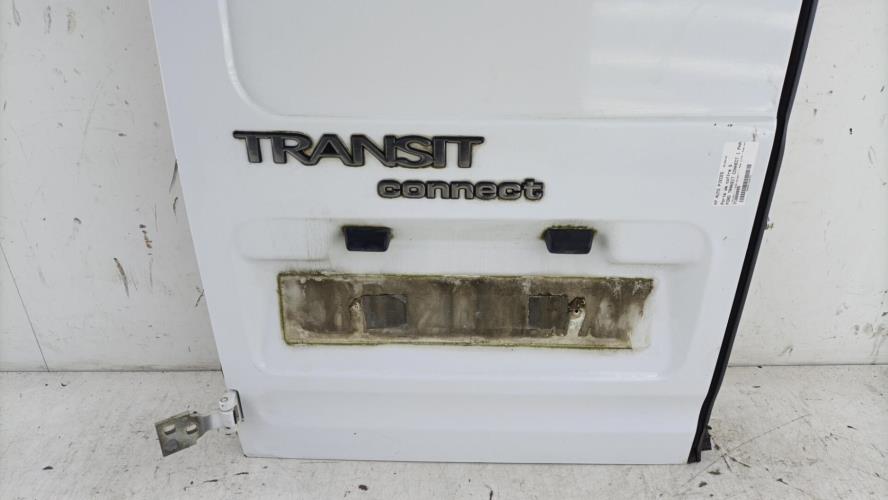 Porte de coffre gauche FORD TRANSIT CONNECT 1 PHASE 2 Diesel
