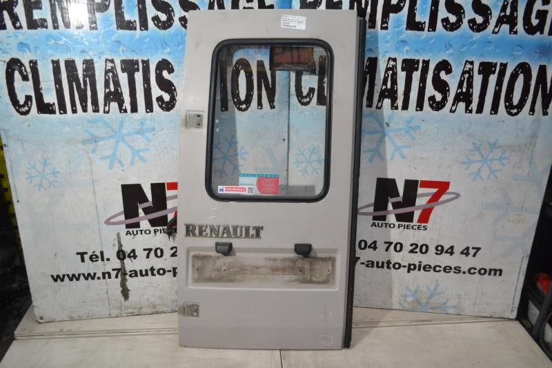 Porte de coffre gauche RENAULT EXPRESS PHASE 2 Diesel