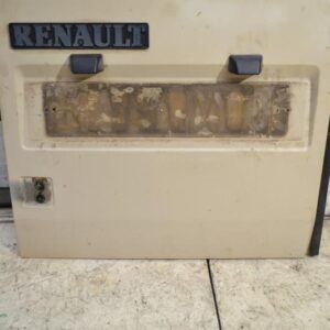 Porte de coffre gauche RENAULT EXPRESS PHASE 1 Essence