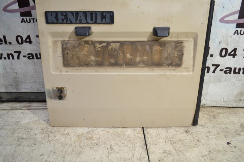 Porte de coffre gauche RENAULT EXPRESS PHASE 1 Essence