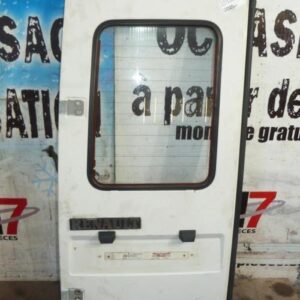 Porte de coffre gauche RENAULT EXPRESS PHASE 1 Diesel