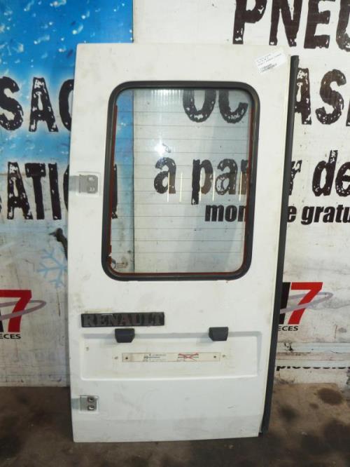 Porte de coffre gauche RENAULT EXPRESS PHASE 1 Diesel