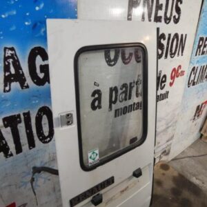 Porte de coffre gauche RENAULT EXPRESS PHASE 1 Diesel