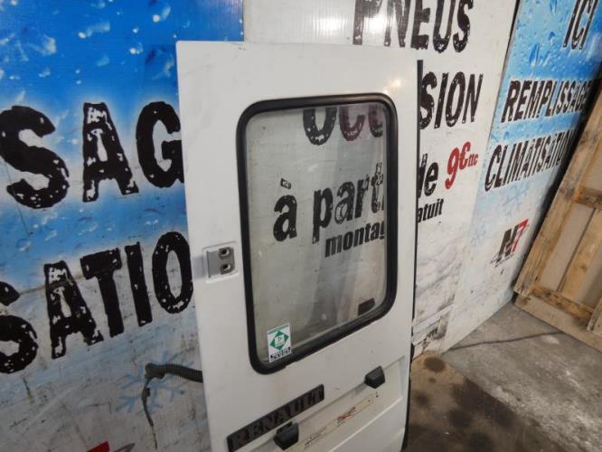 Porte de coffre gauche RENAULT EXPRESS PHASE 1 Diesel
