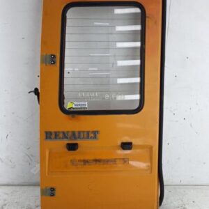Porte de coffre gauche RENAULT EXPRESS PHASE 2 Diesel