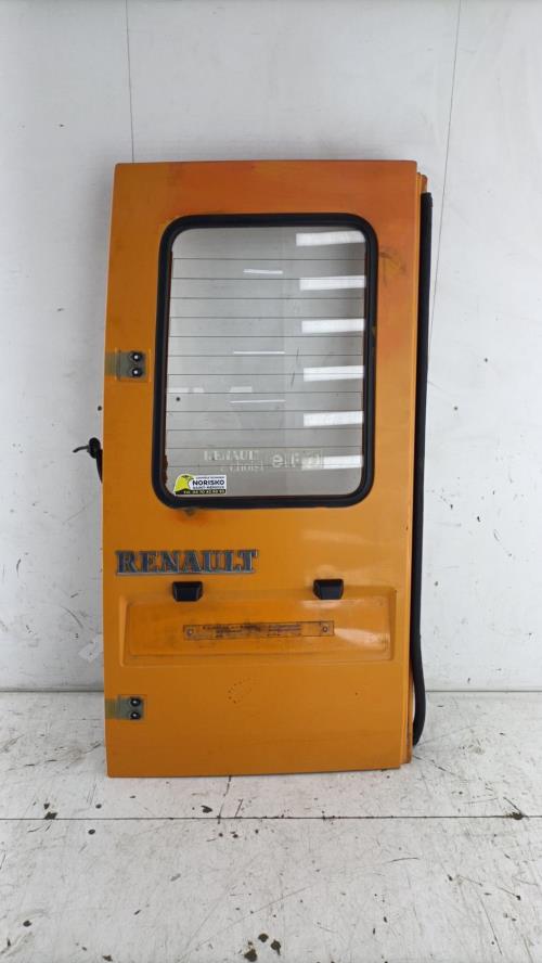 Porte de coffre gauche RENAULT EXPRESS PHASE 2 Diesel