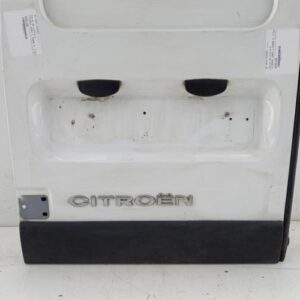 Porte de coffre gauche CITROEN JUMPY 1 PHASE 2 Diesel